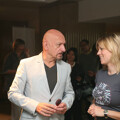 Sir Ben Kingsley Tour of the Whatever It Takes Experience Photo Gallery